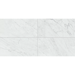 Diamond Carrara - porcelain tile